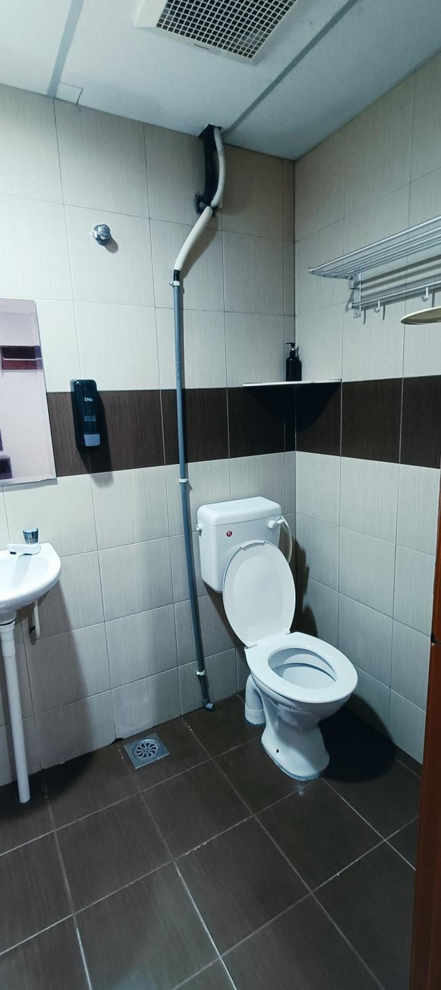 Kampar Times Inn Hotel Luaran gambar