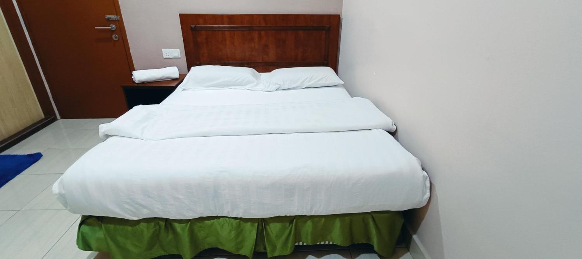 Kampar Times Inn Hotel Luaran gambar