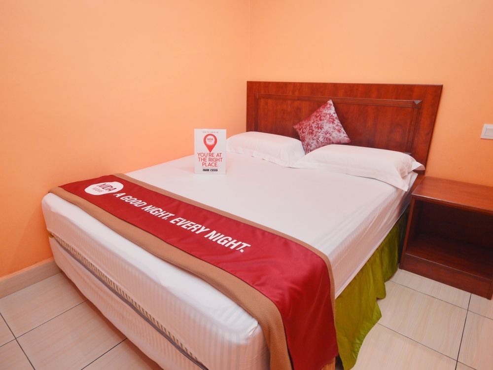 Kampar Times Inn Hotel Luaran gambar
